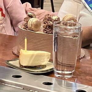 Meet your Posher, Genesis